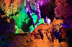 641-Guilin,grotta del flauto di bamboo,15 luglio 2014